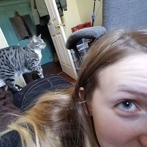 Meet your Posher, Alice